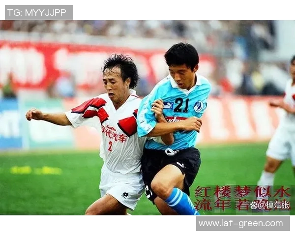 从贫困到辉煌足球明星们不为人知的悲惨童年故事