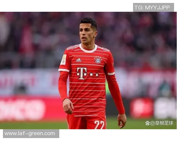 坎塞洛：从边锋到全能战士的蜕变与足球生涯的精彩瞬间